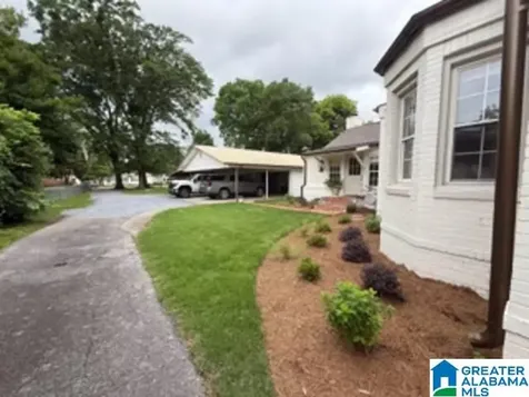 217 S Norton Avenue Sylacauga AL 35150