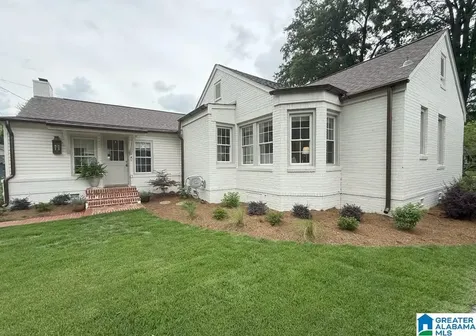 217 S Norton Avenue Sylacauga AL 35150