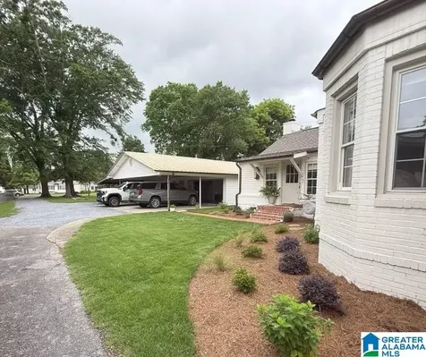217 S Norton Avenue Sylacauga AL 35150
