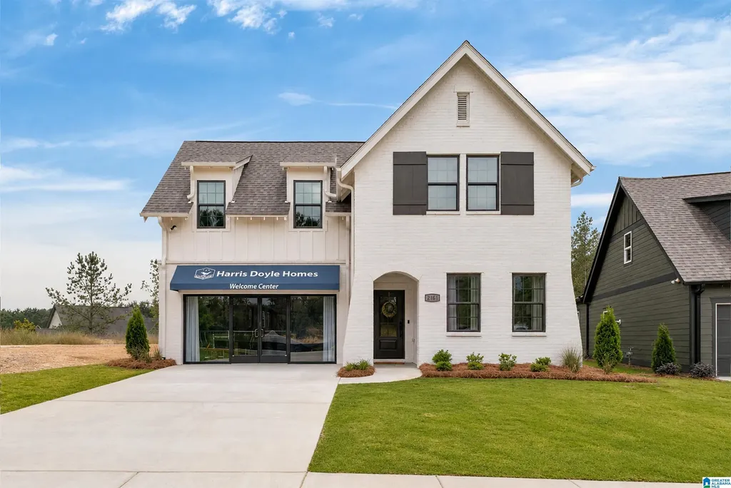 6000 Chelsea Park Bend Chelsea AL 35043