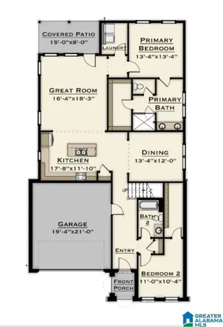 6000 Chelsea Park Bend Chelsea AL 35043