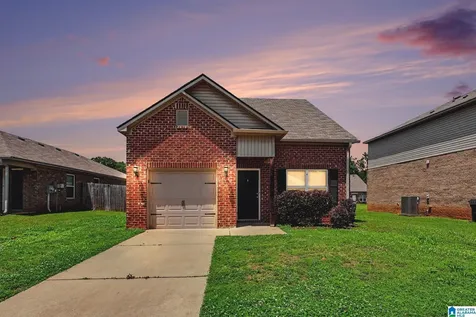 799 The Heights Lane Calera AL 35040