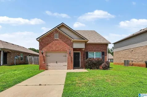 799 The Heights Lane Calera AL 35040