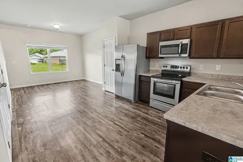 799 The Heights Lane Calera AL 35040