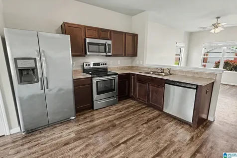 799 The Heights Lane Calera AL 35040
