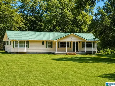 458 County Road 724 Calera AL 35040