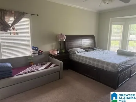 1813 Pleasant Ridge Drive Sylacauga AL 35150
