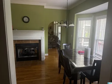 1813 Pleasant Ridge Drive Sylacauga AL 35150