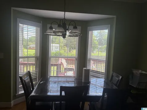1813 Pleasant Ridge Drive Sylacauga AL 35150