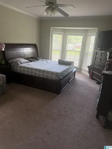 1813 Pleasant Ridge Drive Sylacauga AL 35150