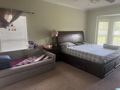 1813 Pleasant Ridge Drive Sylacauga AL 35150