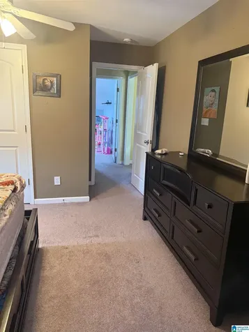 1813 Pleasant Ridge Drive Sylacauga AL 35150