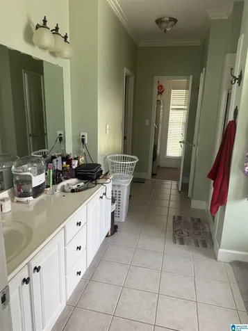 1813 Pleasant Ridge Drive Sylacauga AL 35150