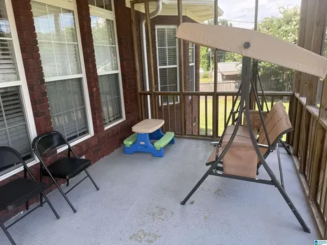 1813 Pleasant Ridge Drive Sylacauga AL 35150