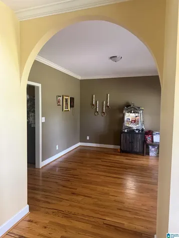 1813 Pleasant Ridge Drive Sylacauga AL 35150