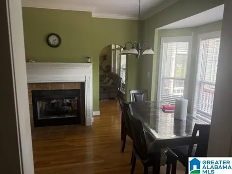 1813 Pleasant Ridge Drive Sylacauga AL 35150