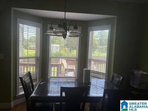 1813 Pleasant Ridge Drive Sylacauga AL 35150