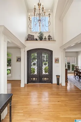 8237 Castlehill Road Hoover AL 35242