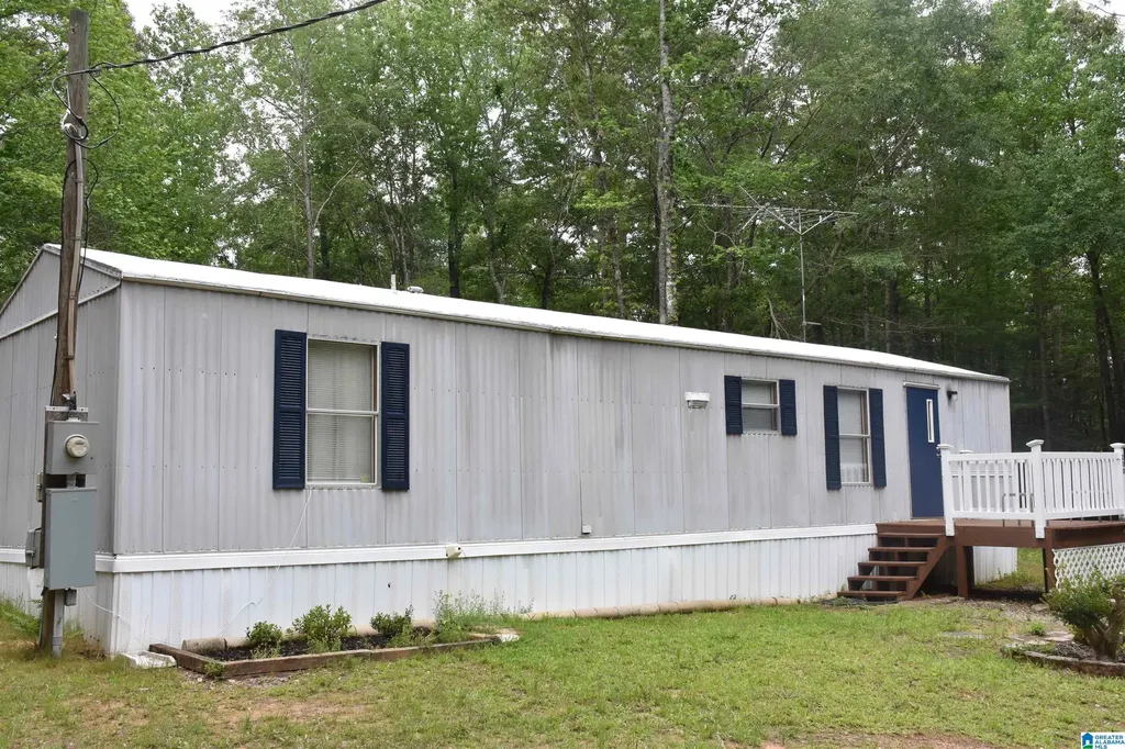 115 Deer Run Drive Sylacauga AL 35150