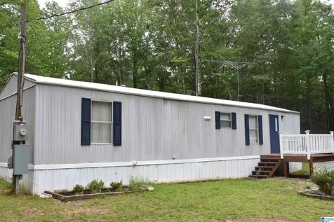 115 Deer Run Drive Sylacauga AL 35150
