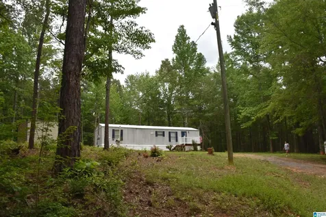 115 Deer Run Drive Sylacauga AL 35150