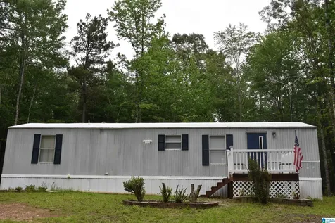 115 Deer Run Drive Sylacauga AL 35150