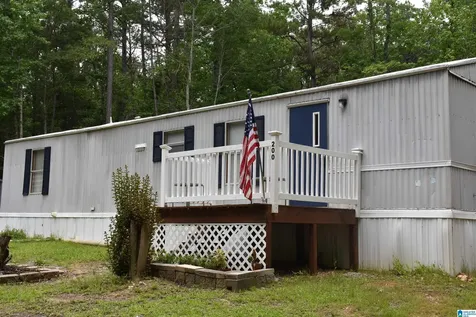 115 Deer Run Drive Sylacauga AL 35150