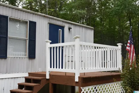 115 Deer Run Drive Sylacauga AL 35150