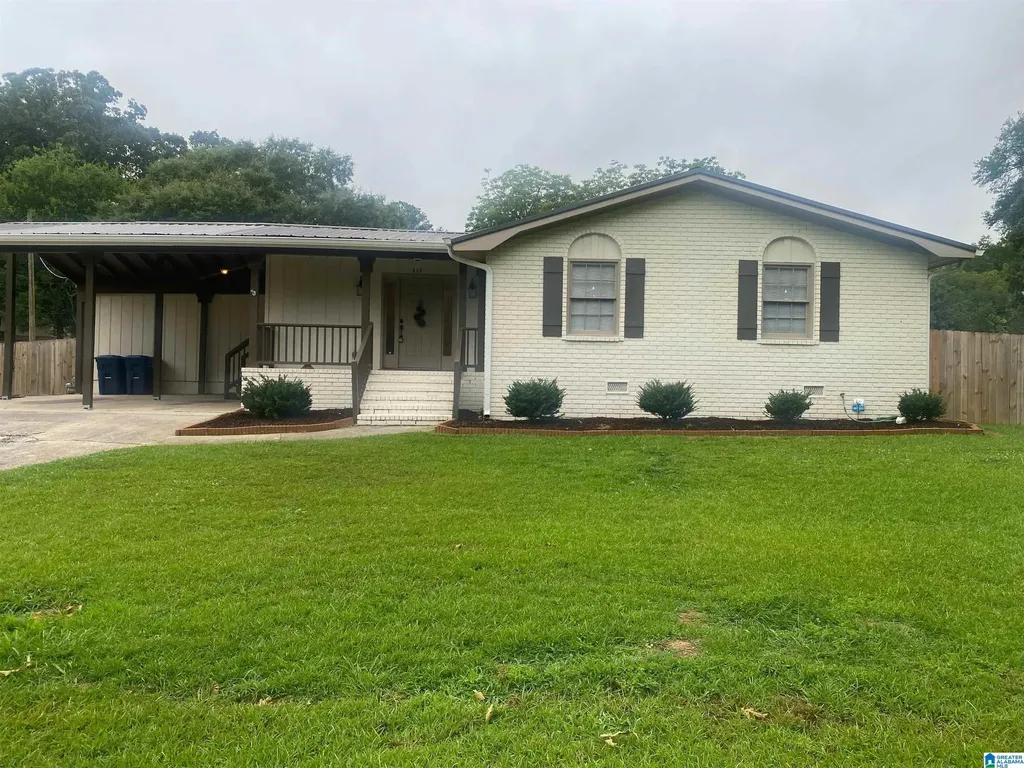 412 10th Street Alabaster AL 35007