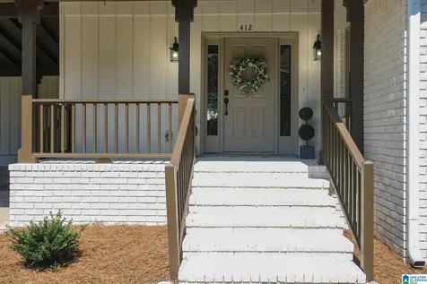 412 10th Street Alabaster AL 35007