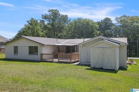 412 10th Street Alabaster AL 35007