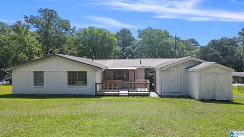 412 10th Street Alabaster AL 35007