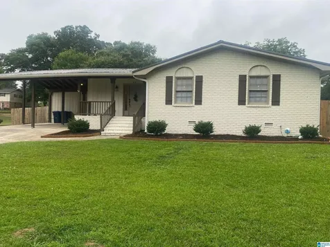 412 10th Street Alabaster AL 35007