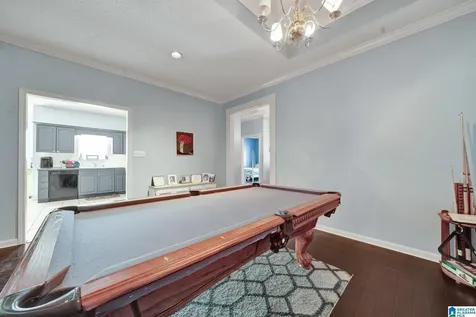 1077 Brookstone Lane Birmingham AL 35235