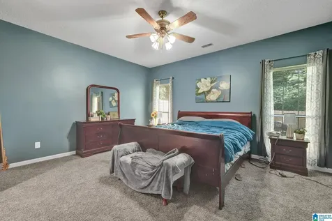 1077 Brookstone Lane Birmingham AL 35235