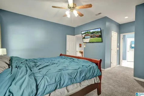 1077 Brookstone Lane Birmingham AL 35235