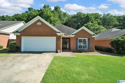 1077 Brookstone Lane Birmingham AL 35235