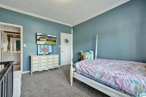 1077 Brookstone Lane Birmingham AL 35235
