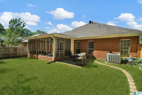 1077 Brookstone Lane Birmingham AL 35235