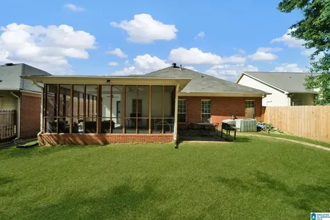 1077 Brookstone Lane Birmingham AL 35235