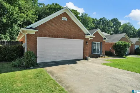1077 Brookstone Lane Birmingham AL 35235
