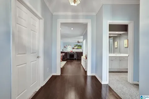 1077 Brookstone Lane Birmingham AL 35235