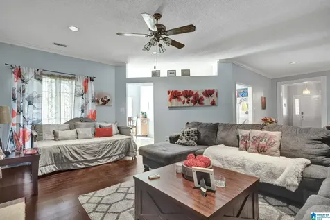 1077 Brookstone Lane Birmingham AL 35235