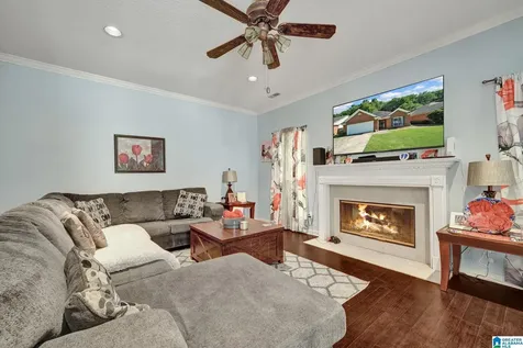 1077 Brookstone Lane Birmingham AL 35235
