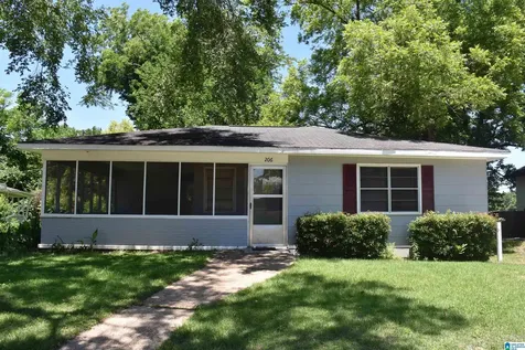 206 E Spring Street Sylacauga AL 35150