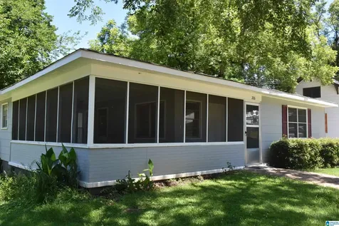 206 E Spring Street Sylacauga AL 35150