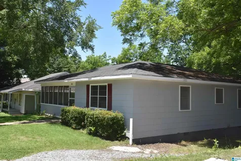 206 E Spring Street Sylacauga AL 35150