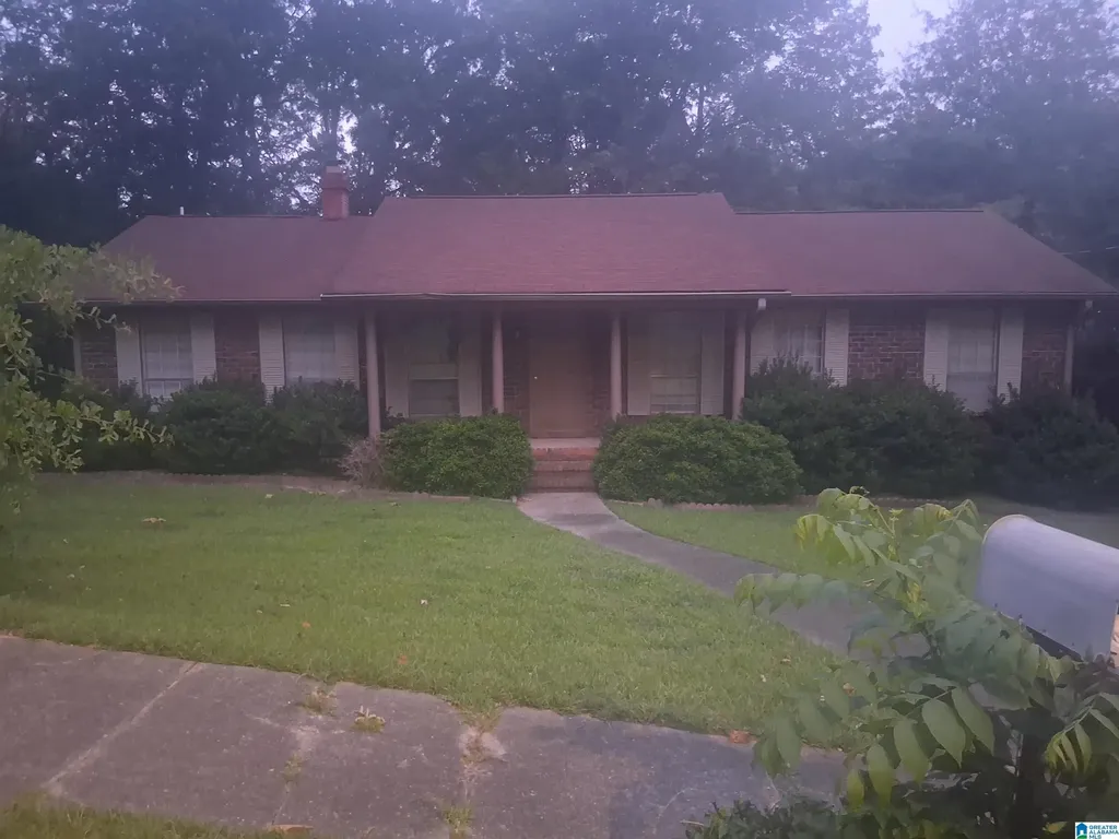 3017 Worthington Place Birmingham AL 35215
