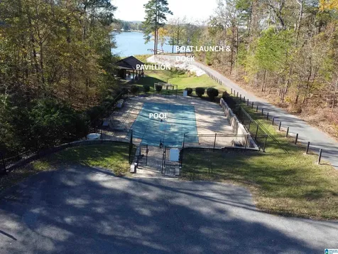 Lot 221 Shore Side Lane Sylacauga AL 35151