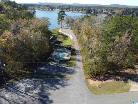 Lot 221 Shore Side Lane Sylacauga AL 35151